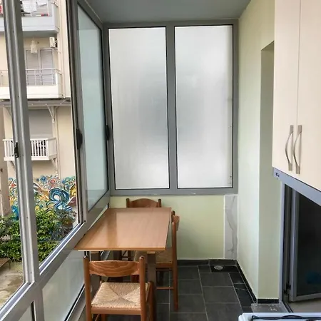 公寓 30 Meters From The Sea *