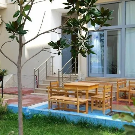 דירה 30 Meters From The Sea Vlorë
