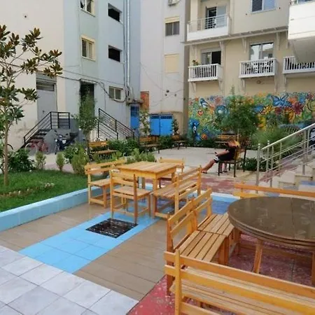30 Meters From The Sea * Vlorë