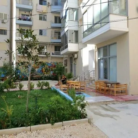 Apartamento 30 Meters From The Sea Vlorë